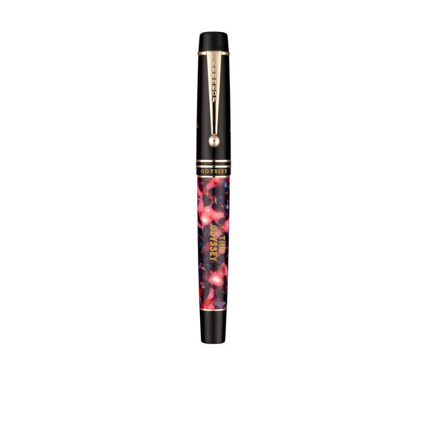 The LeBoeuf Homer The Odyssey Limited Edition Fountain Pen