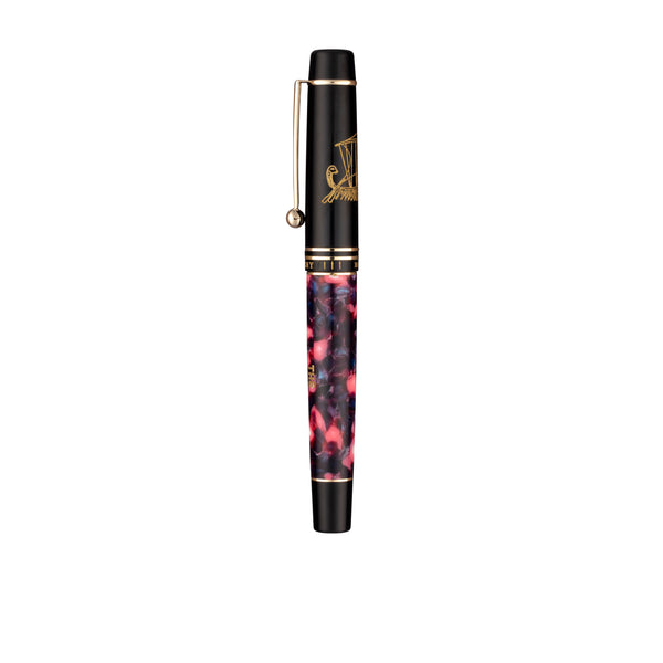 The LeBoeuf Homer The Odyssey Limited Edition Fountain Pen