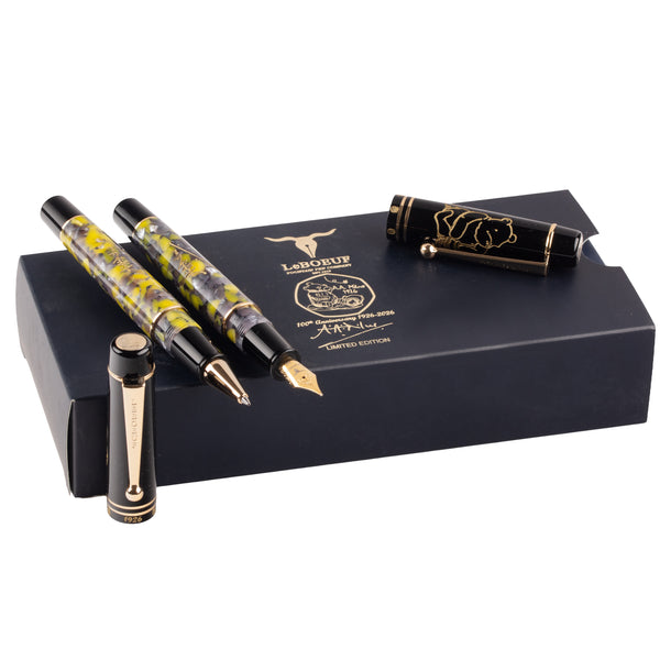 The A. A. Milne 100th Anniversary Limited Edition Roller Ball