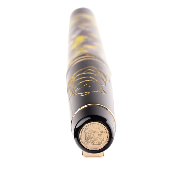 The A. A. Milne 100th Anniversary Limited Edition Roller Ball