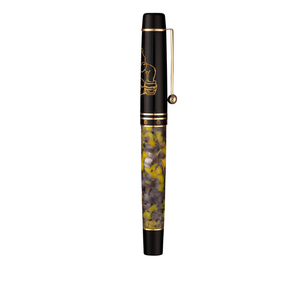 The A. A. Milne 100th Anniversary Limited Edition Roller Ball