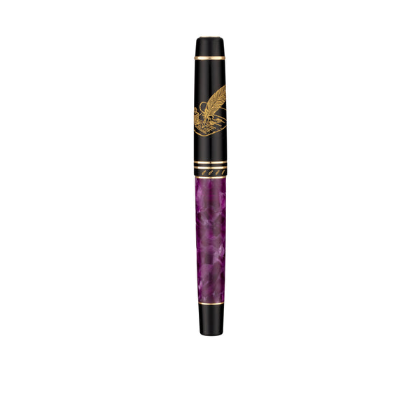 The William Shakespeare Limited Edition Roller Ball