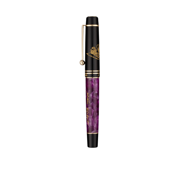 The William Shakespeare Limited Edition Roller Ball
