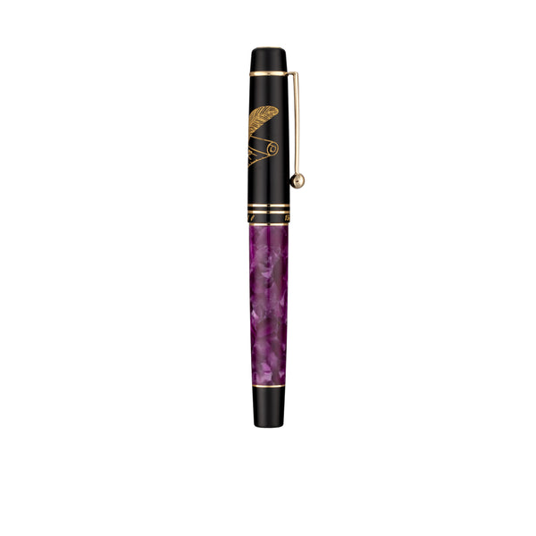 The William Shakespeare Limited Edition Roller Ball