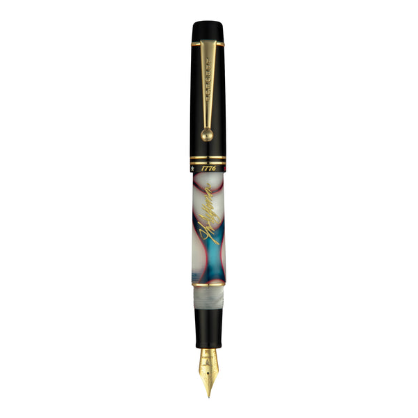 The Thomas Jefferson "Declaration of Indepemdance" Limited Edition Fountain Pen