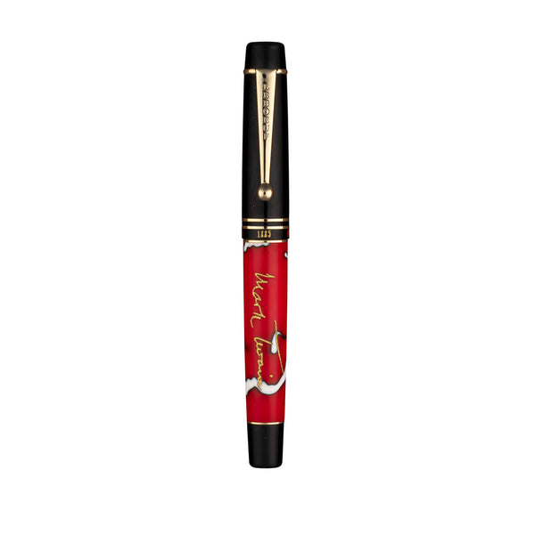 The Mark Twain Limited Edition Roller Ball