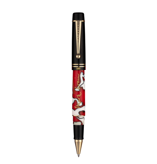 The Mark Twain Limited Edition Roller Ball