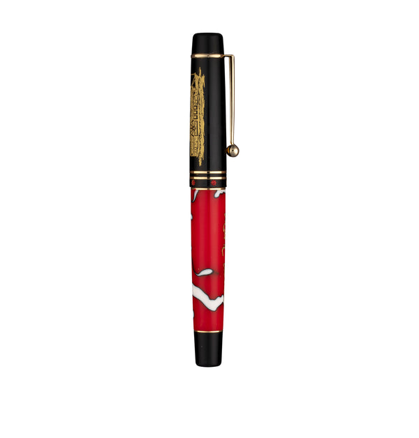 The Mark Twain Limited Edition Fountain Pen