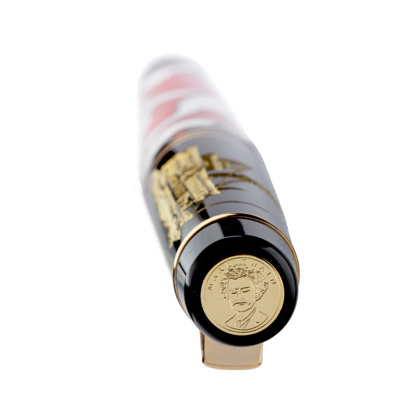 The Mark Twain Limited Edition Fountain Pen