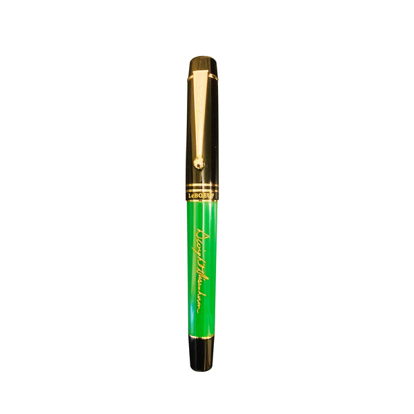 Dwight Eisenhower Limited Edition Fountain Pen