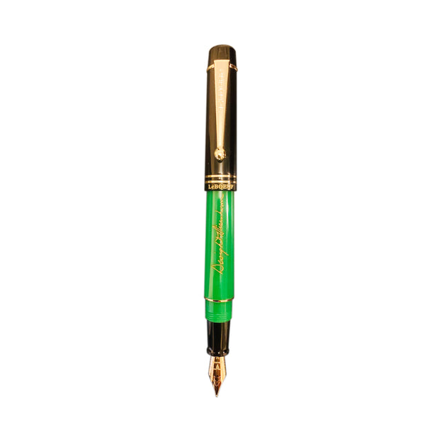 Dwight Eisenhower Limited Edition Fountain Pen