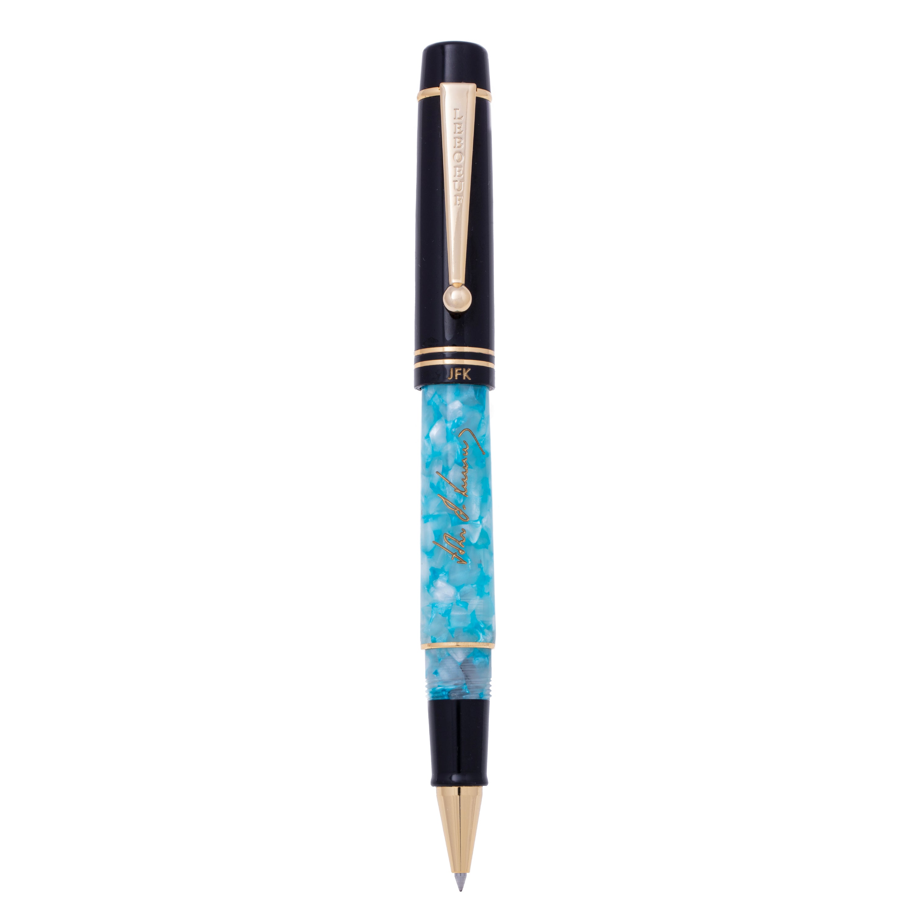 John F. Kennedy Special Edition Ballpoint Pen - SAR