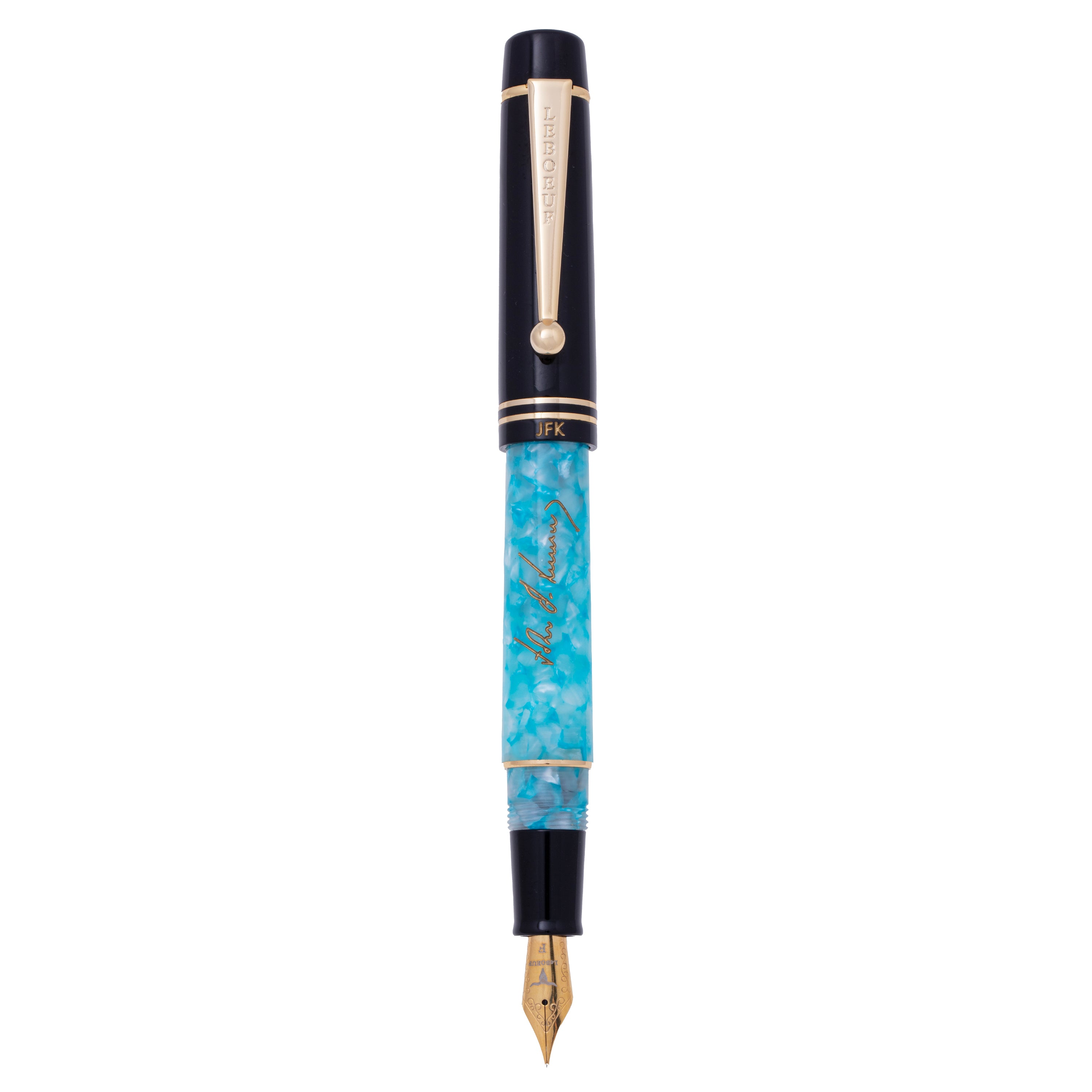 Jfk fountain pen best sale