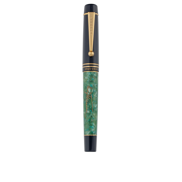 The Harry Truman Limited Edition Fountain Pen