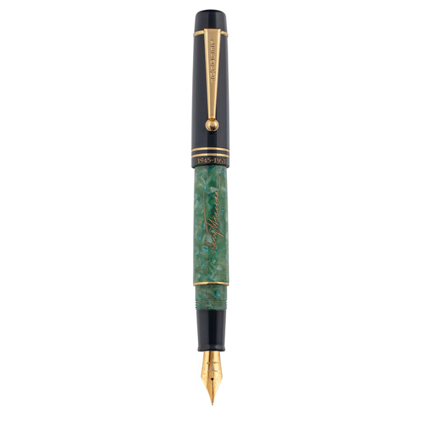 The Harry Truman Limited Edition Fountain Pen