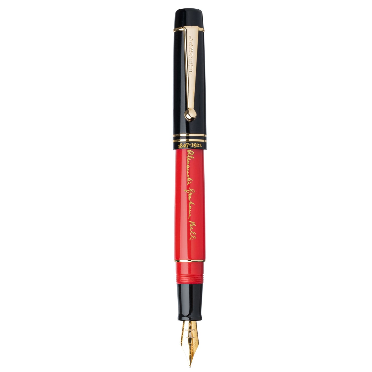 Products – LeBoeuf Pens
