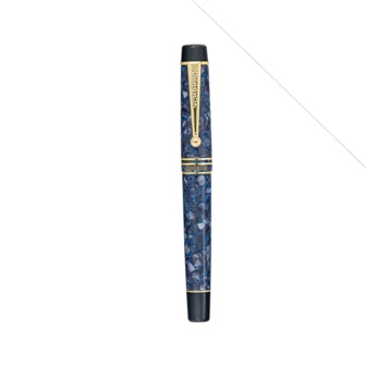 | Cobalt Navy Pearl | The Pilgrim Pearl Collection | Fountain Pen |