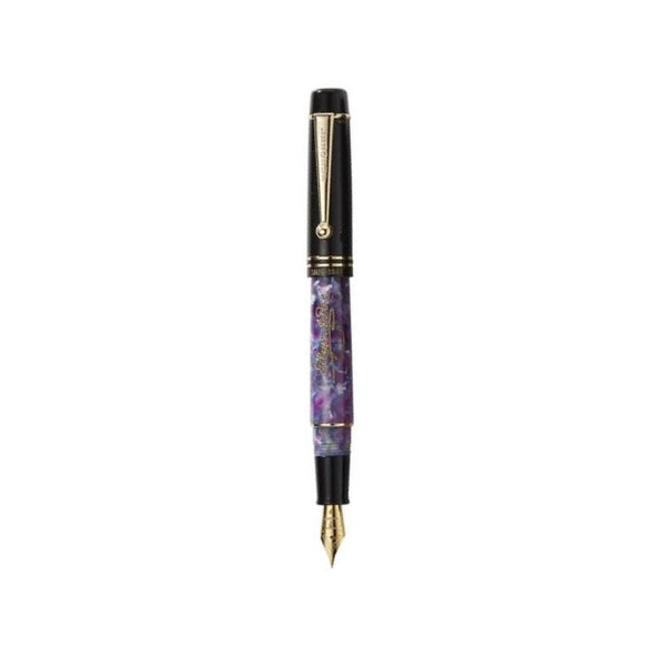 Edgar Allan Poe Limited Edition Fountain Pen