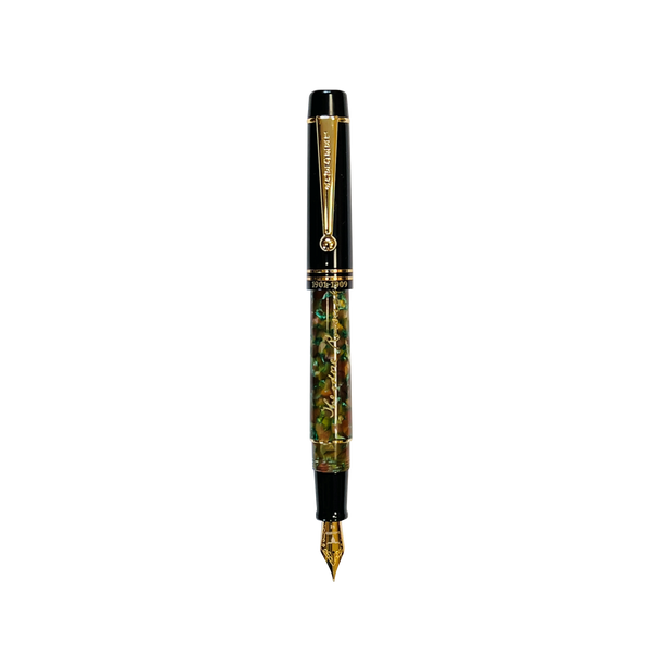 Theodore Roosevelt Limited Edition Fountain Pen