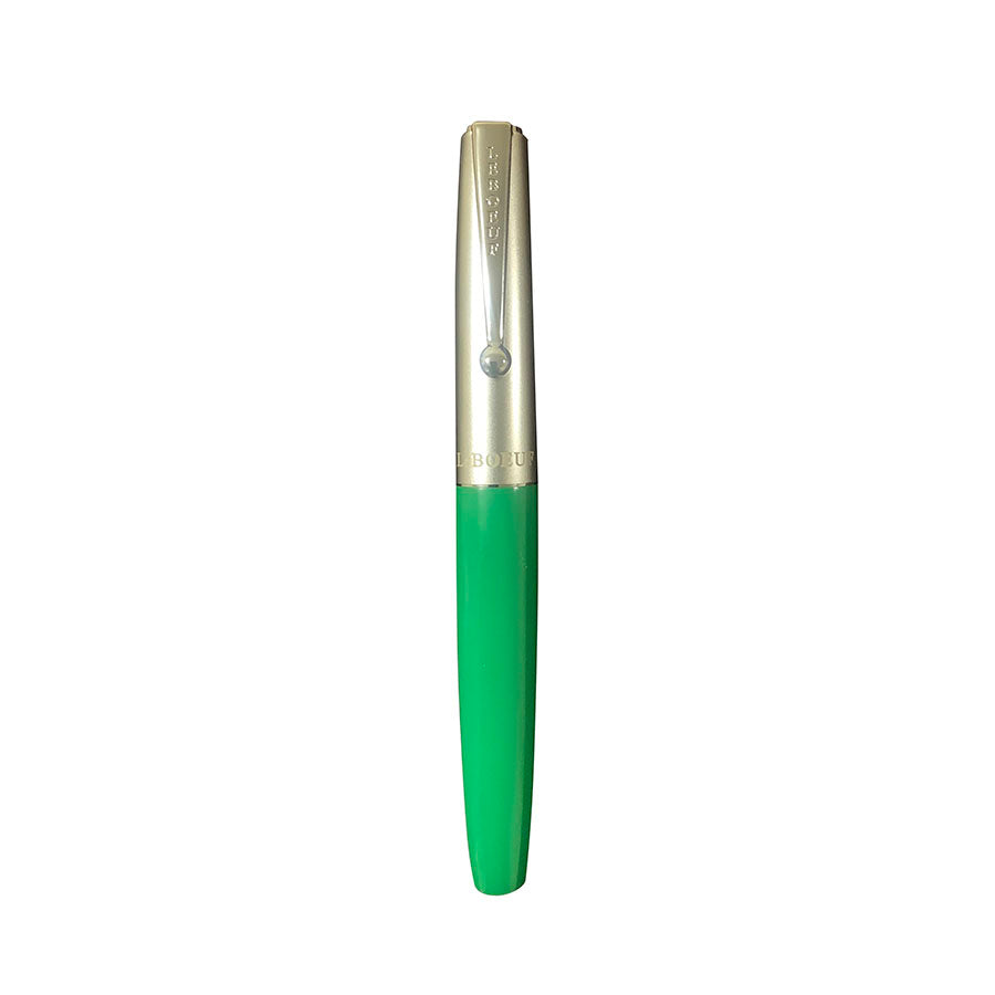 The Ink-O-Matic Collection – LeBoeuf Pens